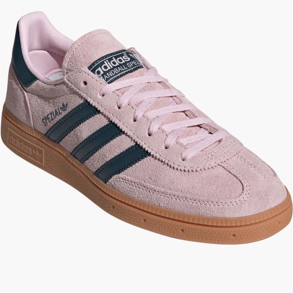 NWT Adidas handball spezial size 8
